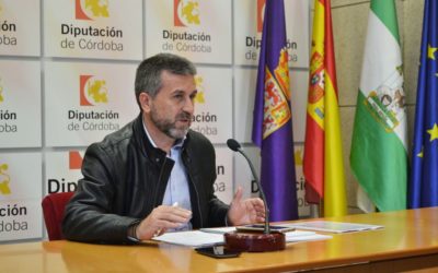 El IPBS abona 2,8 millones de la ayuda a domicilio a los ayuntamientos de la provincia de Córdoba