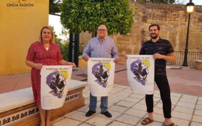 La Rambla celebrará su II Festival de Jazz, entre medidas de seguridad, para acercar este género musical a todos los públicos