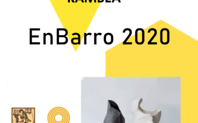 El Concurso Internacional de Alfarería y Cerámica de La Rambla, con motivo de su 90 edición de la exposición de Alfarería y Cerámica de La Rambla, pasa a su fase final