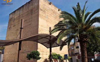 Cultura autoriza el proyecto para la puesta en valor de la planta alta de la Torre del Homenaje del Castillo de La Rambla