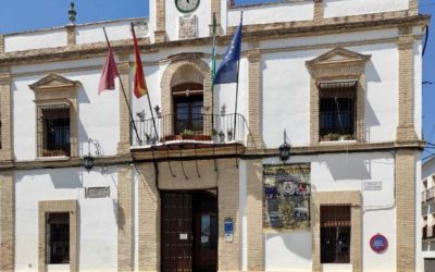 La comisión extraordinaria de seguimiento del Covid-19 se ha reunido por cuarta vez en el Ayuntamiento de La Rambla para acordar las acciones a seguir