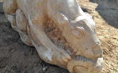 Cultura realizará una  Actividad Arqueológica de Estudio y Documentación Gráfica en La Rambla tras el hallazgo de una pieza “de gran valor”