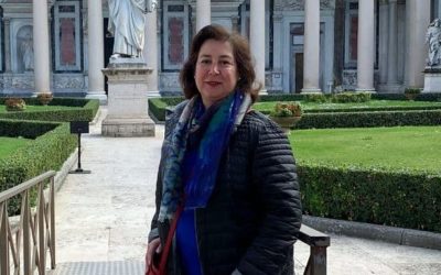 La investigadora rambleña Josefina Sillero será galardonada en el campo de la ciencia y la tecnología de los premios «Córdoba en Igualdad» 2021 de la Diputación de Córdoba