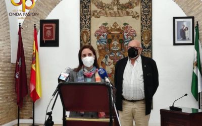 La Junta concede una ayuda al alquiler para familias vulnerables en la Rambla