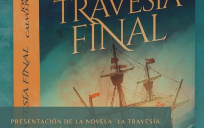 La Rambla acogerá la presentación del nuevo libro del historiador José Calvo Poyatorá la presentación del nuevo libro del historiador José Calvo Poyato