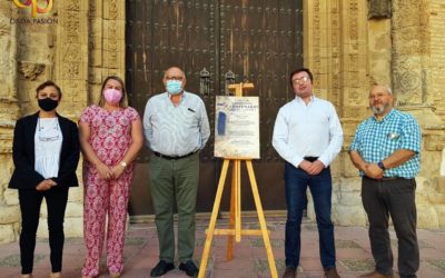 La conmemoración del V Centenario de la Junta de La Rambla contará con un segundo ciclo de conferencias