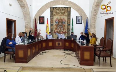 El Ayuntamiento de La Rambla aprueba el Presupuesto Municipal para 2022