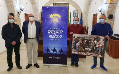 La Comisión de la Cabalgata de Reyes Magos de La Rambla informa de las actividades que se realizarán en la nueva edición