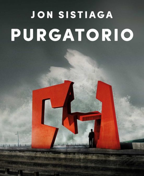 Purgatorio/Jon Sistiaga.- Barcelona : Plaza y Janés, 2022