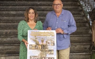 La Rambla celebra la XIX edición de su Festival Internacional de Música con cinco conciertos gratuitos