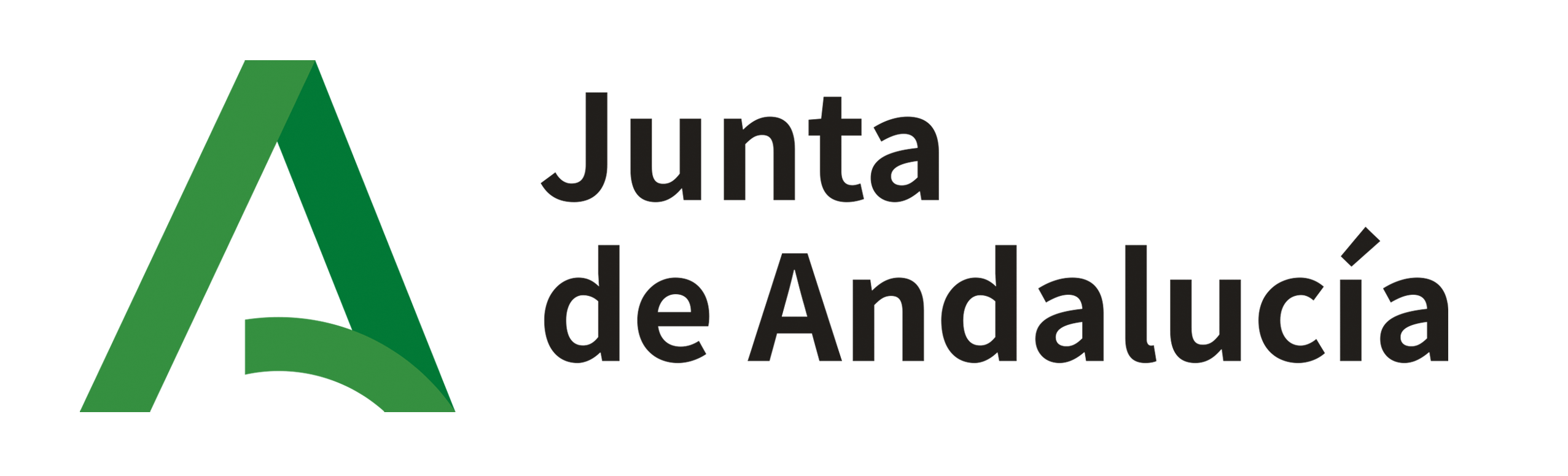 Enlace con la web de la junta de Andalucía