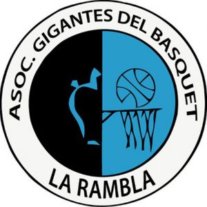 enlace a la asociación gigantes del basquet