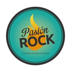 Enlace a la página de facebook del festival pasión rock
