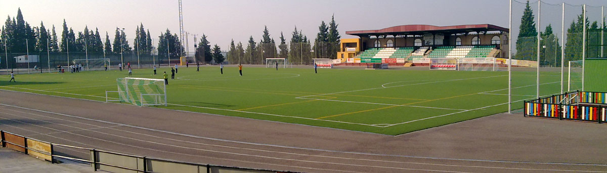Polideportivo municipal
