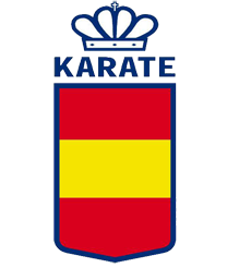 Enlace a la federación española de karate