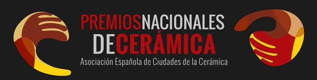 CONVOCADOS LOS IX PREMIOS NACIONALES DE CERÁMICA