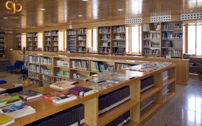 La Biblioteca Municipal de La Rambla `Fernando Almena´ beneficiada con una subvención de 2.040 euros para la adquisición de lotes bibliográficos por parte de la Consejería de Turismo, Cultura y Deporte de la Junta de Andalucía