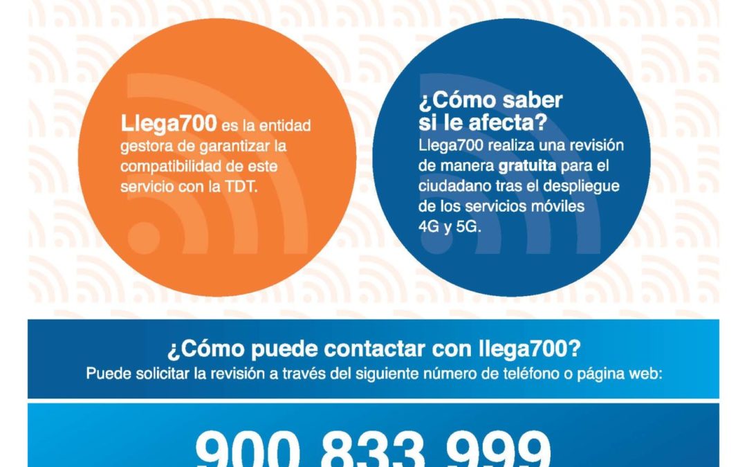 Conexiones móviles más veloces y mejor cobertura llegan a La Ramblacon los despliegues 4G y 5G