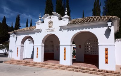 El Ayuntamiento lleva a cabo una reforma integral del cementerio municipal