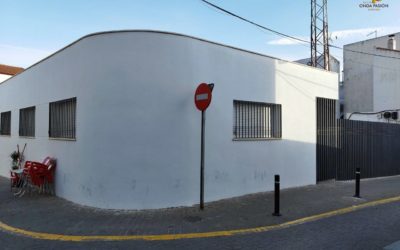 El Pleno del Ayuntamiento de La Rambla aprueba dedicar una calle a Rafael Ramírez del Río, y la Escuela Municipal de Música a la Soprano Carmen Blanco