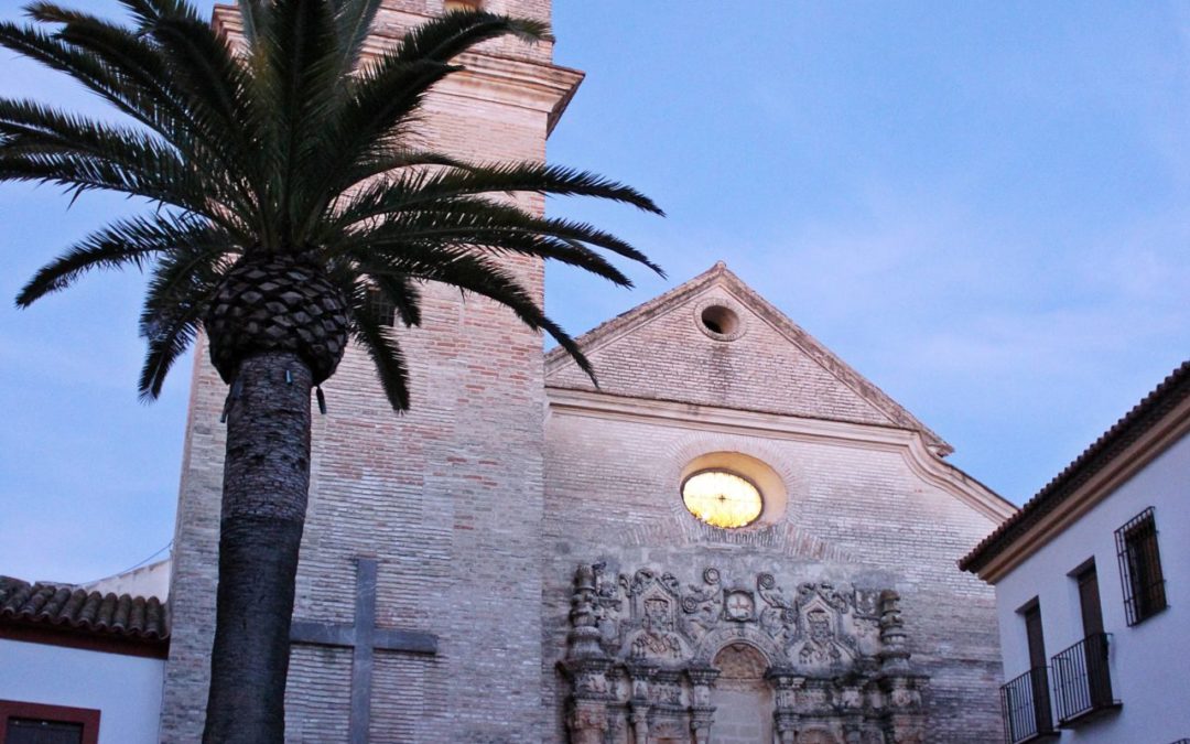 La Comisión de Patrimonio da luz verde a las intervenciones previstas en la iglesia Nuestra Señora de la Asunción de La Rambla