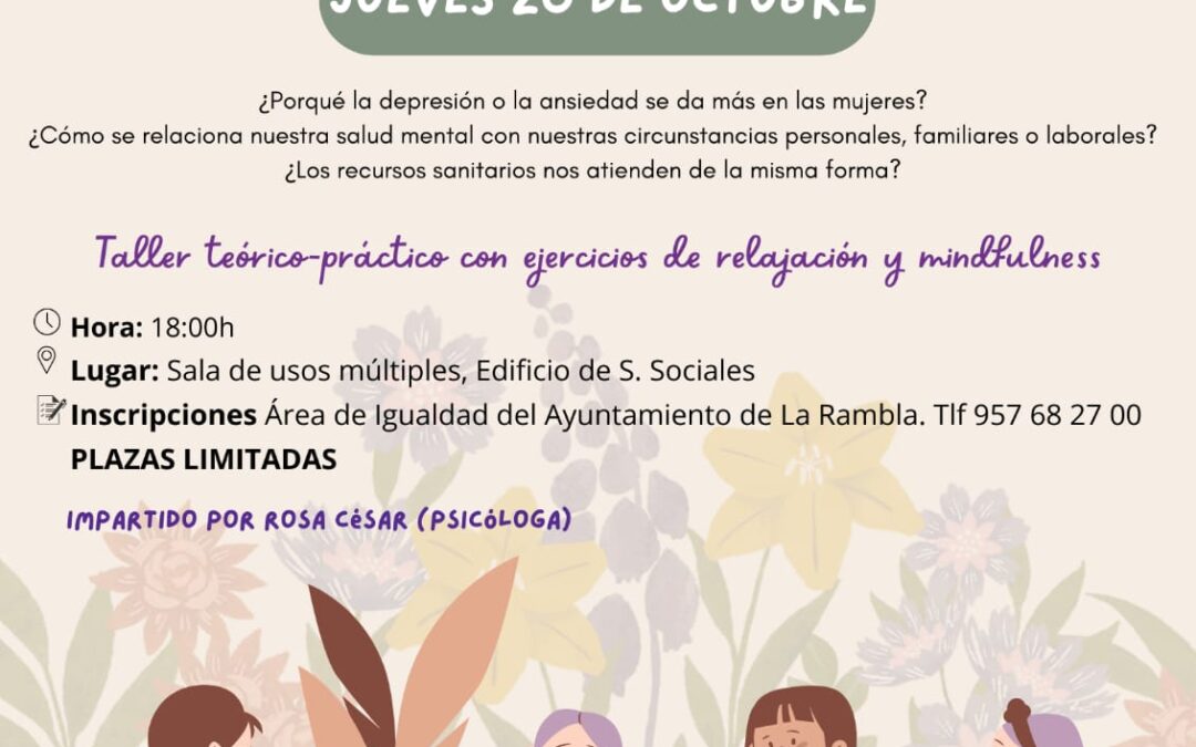 Jornadas de la Mujer Rural 2023