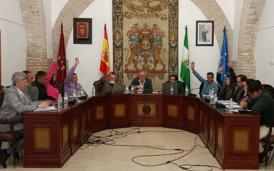 El Ayuntamiento de La Rambla aprueba el Presupuesto Municipal para 2024