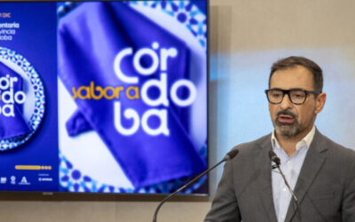 Unas 50 empresas de la provincia se darán cita en ‘Sabor a Córdoba’, feria de alimentación que mostrará la excelencia de los productos cordobeses